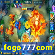 fogo777com