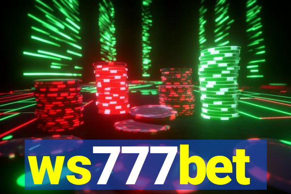 ws777bet