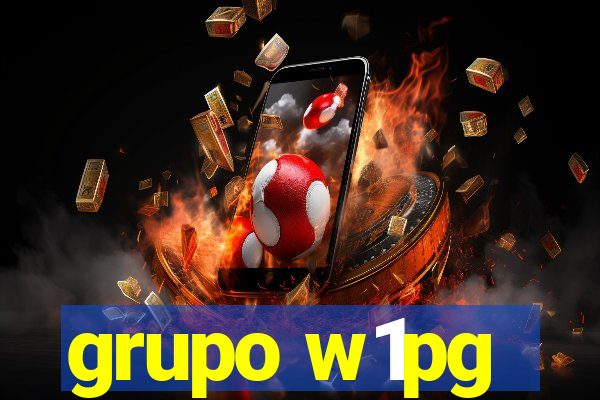 grupo w1pg