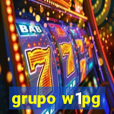 grupo w1pg