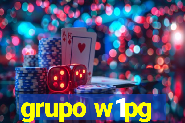 grupo w1pg