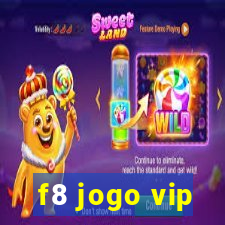 f8 jogo vip