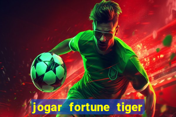 jogar fortune tiger 2 demo