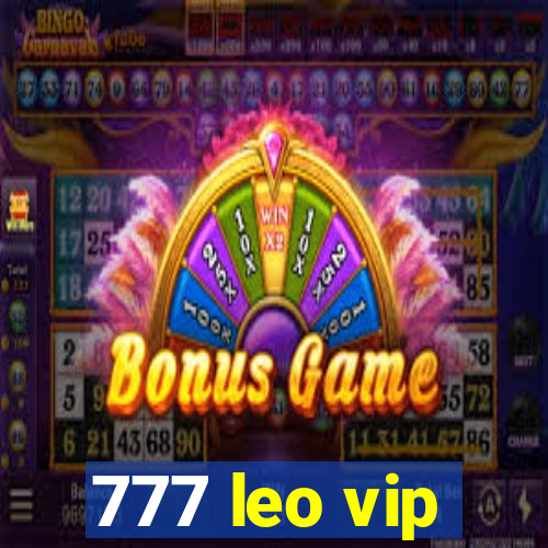 777 leo vip