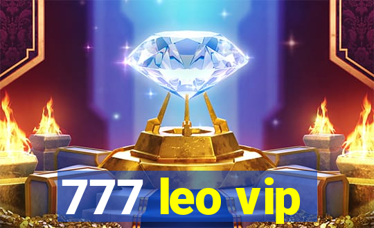 777 leo vip