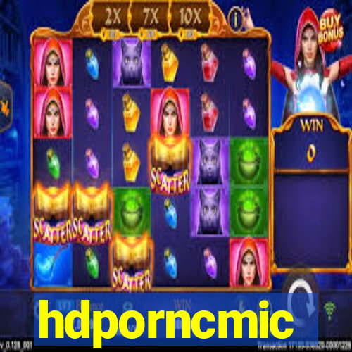 hdporncmic