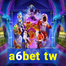 a6bet tw