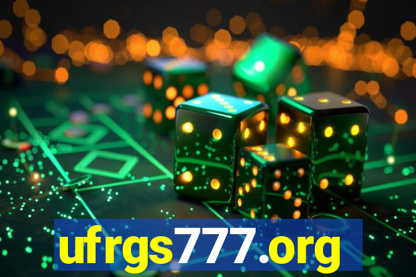 ufrgs777.org