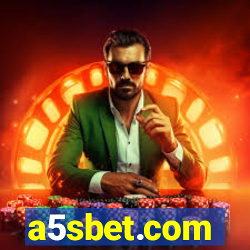 a5sbet.com