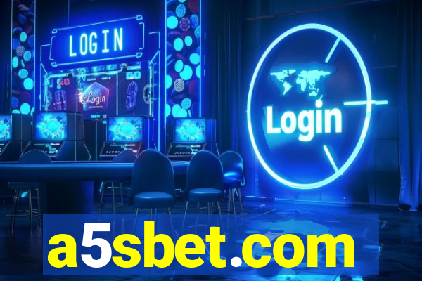 a5sbet.com