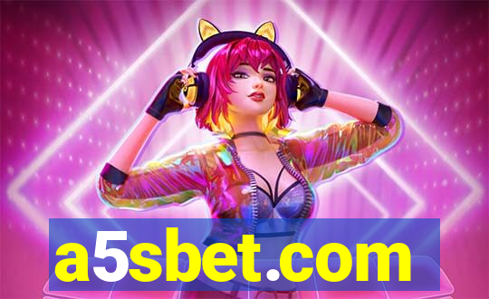 a5sbet.com