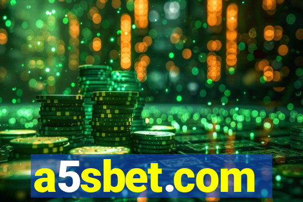 a5sbet.com