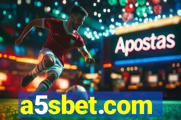 a5sbet.com