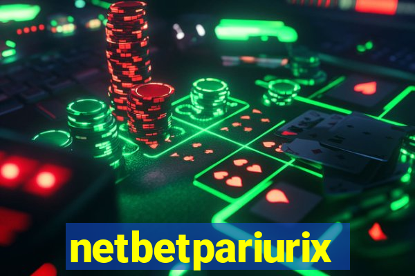 netbetpariurix