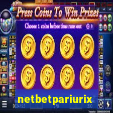 netbetpariurix