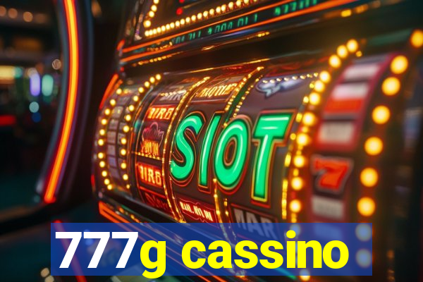 777g cassino