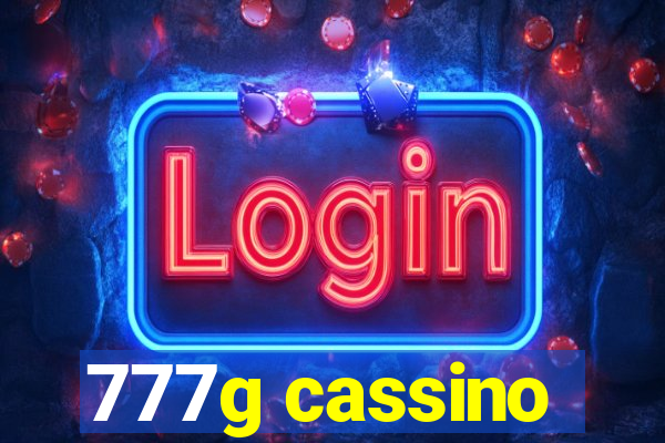 777g cassino