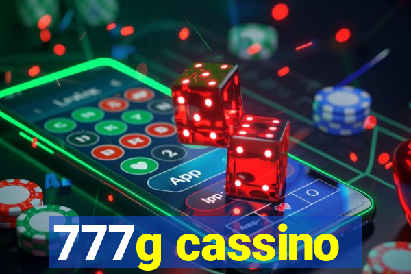 777g cassino