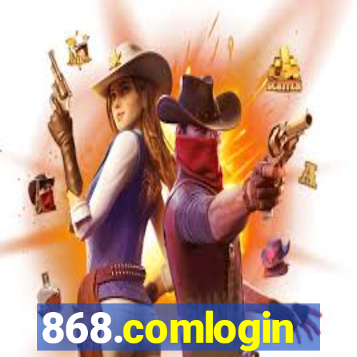 868.comlogin