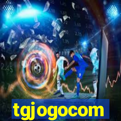 tgjogocom