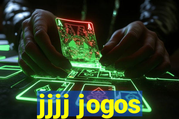 jjjj jogos