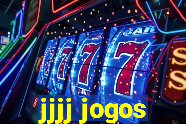 jjjj jogos