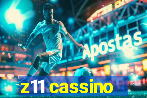 z11 cassino