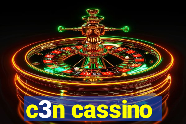 c3n cassino