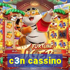 c3n cassino