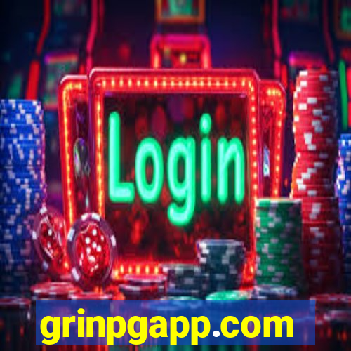 grinpgapp.com