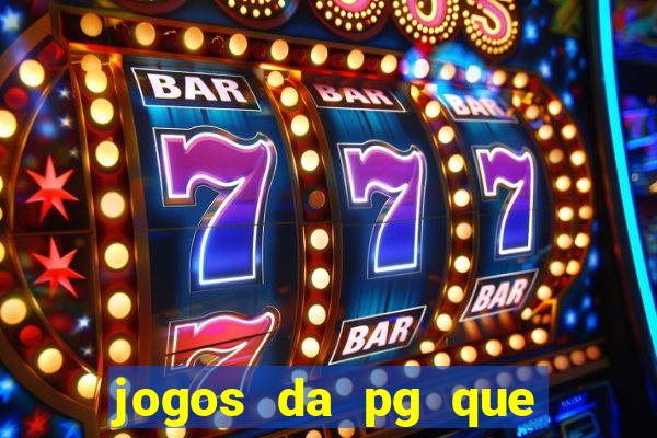 jogos da pg que compra funcionalidade