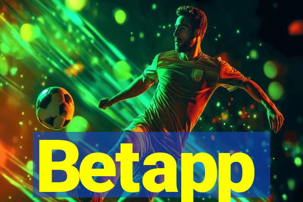 Betapp