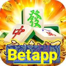 Betapp