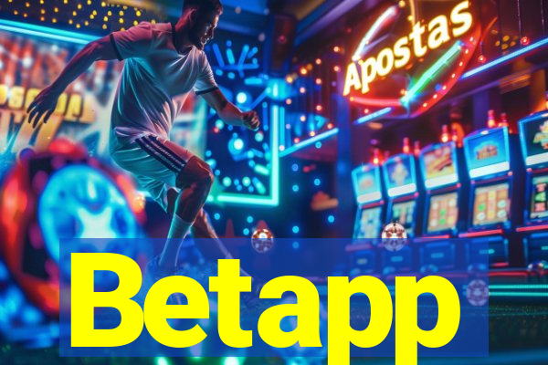 Betapp