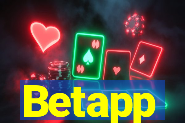 Betapp