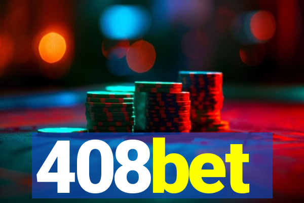 408bet