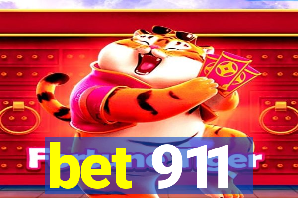 bet 911