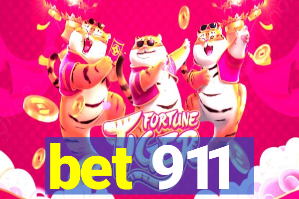 bet 911