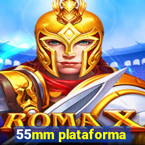 55mm plataforma