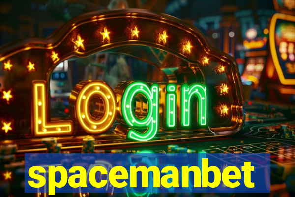 spacemanbet