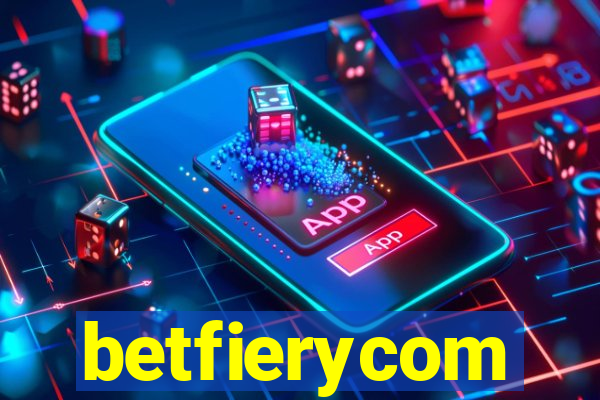 betfierycom