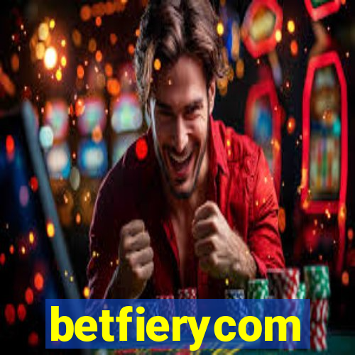 betfierycom