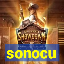 sonocu