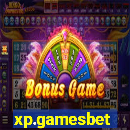 xp.gamesbet