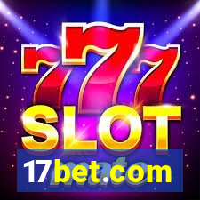 17bet.com