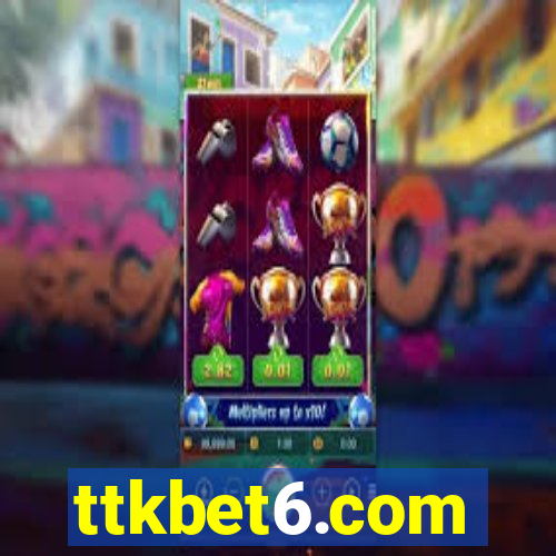 ttkbet6.com