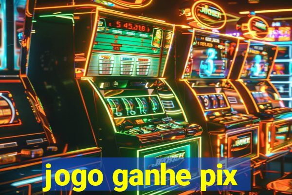 jogo ganhe pix