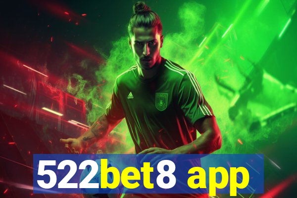 522bet8 app