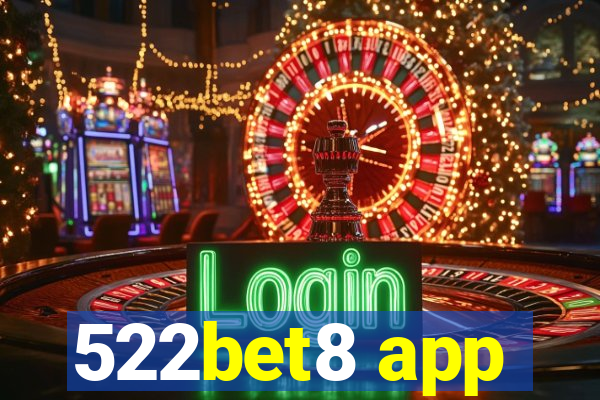 522bet8 app