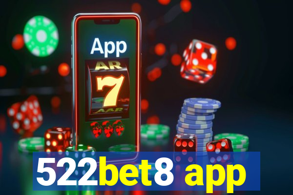 522bet8 app